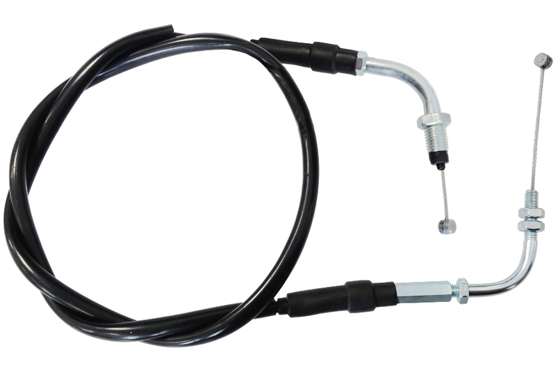 Linka gazu Barton GT 125