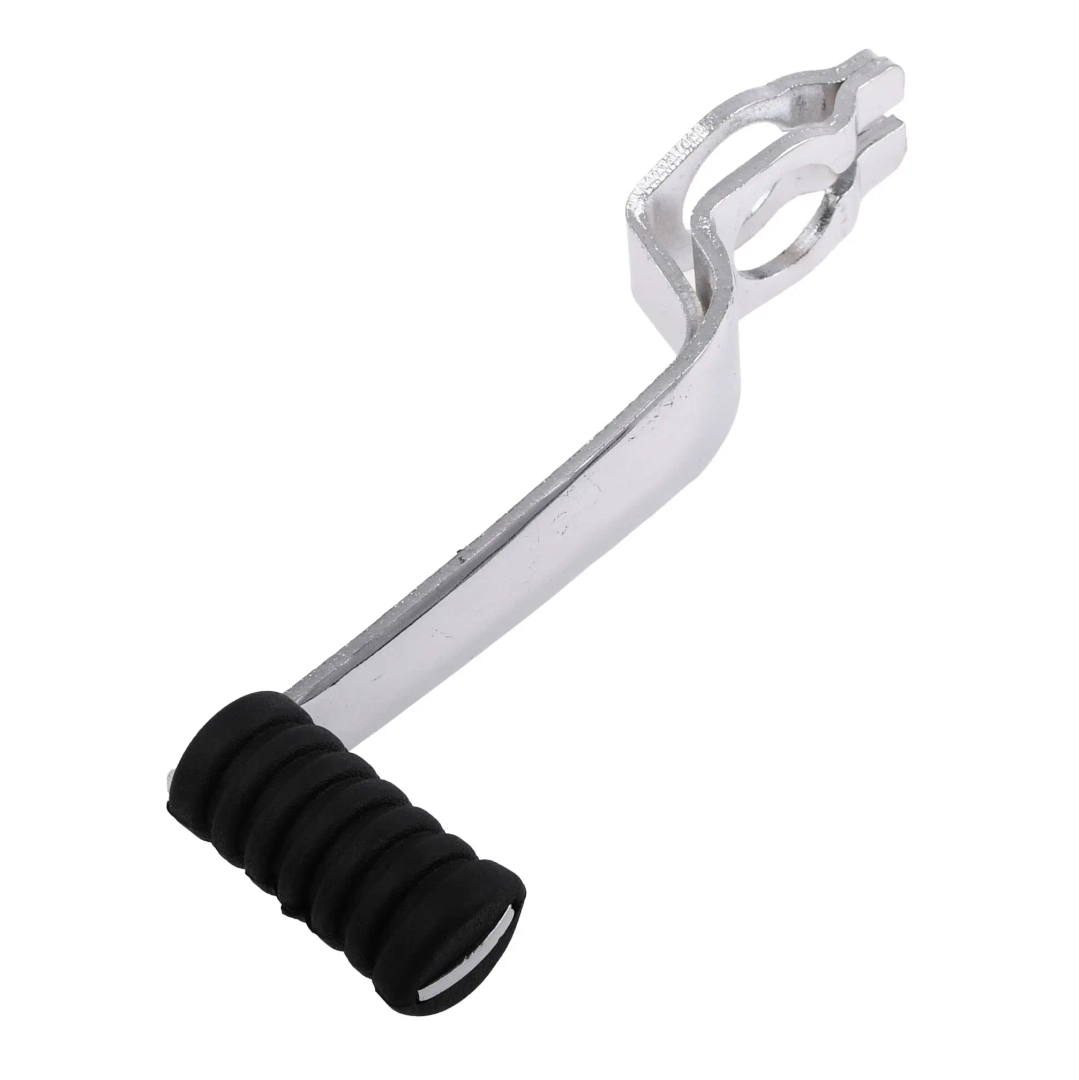 Dźwignia zmiany biegów chrom Simson S51 S53 S70 S83 DPR Classic