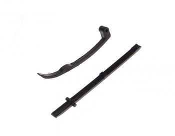 Prowadnica Łańcucha Rozrządu Suzuki GN125 Kpl