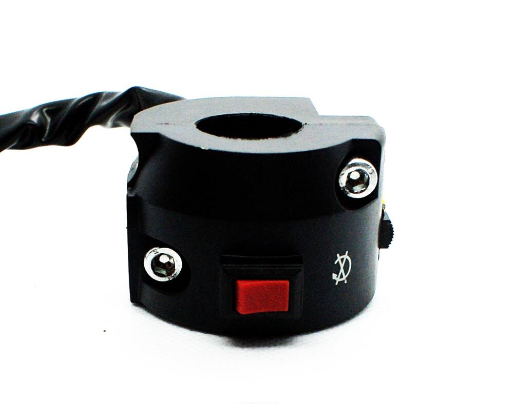 Przełącznik kierownicy atv mini pocket bike