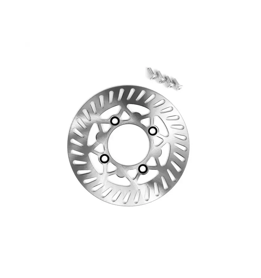 Tarcza hamulcowa przód 220 mod2 pitbike MRF 120 SM 140 RC-Z SM 160 SM-R