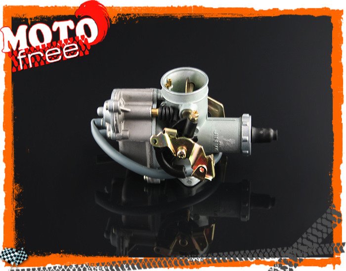 Gaźnik 3 atv quad 200 shineray bashan loncin