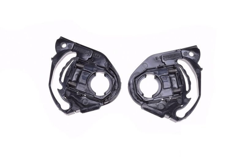 Mocowanie szyby kasku ls2 ff320 ff353