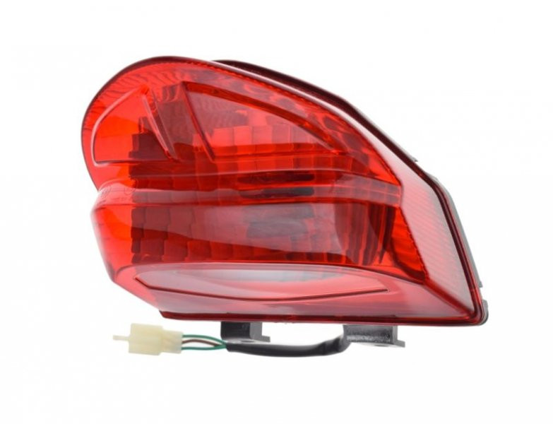 Lampa tył tylna do SHINERAY XY125-10D