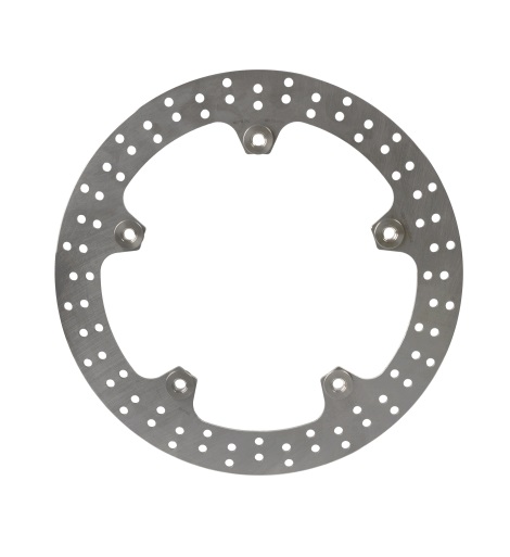 TRW tarcza hamulcowa przód BMW F750 850 R 1200 GS