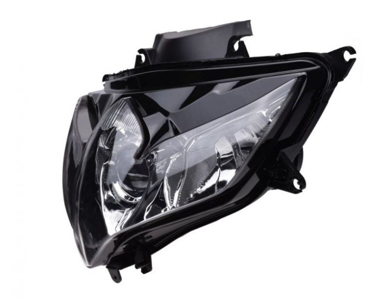 Lampa reflektor przód Suzuki GSX-R 600/750 08-10r.