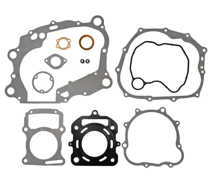 Uszczelki silnika quad atv 250cc 67mm ciecz