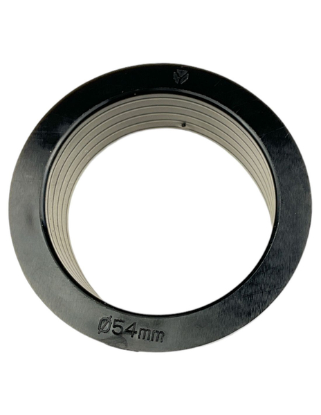 Adapter z 49mm na 54mm Mini GP YCF 107 157 187 Daytona