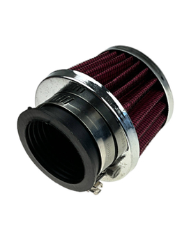 Filtr powietrza 35mm pitbike Kayo KMB 50 Old