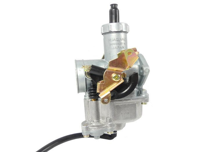 Gaźnik 3 atv quad 200 shineray bashan loncin  