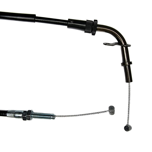 MTX Parts linka gazu (ciągnąca) Yamaha R6 99-02r.