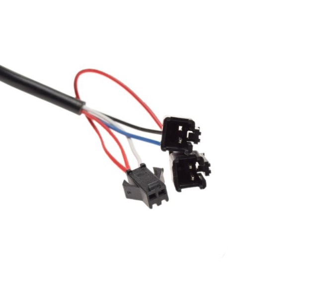 Lampa przednia do hulajnogi elektrycznej Kugoo M4