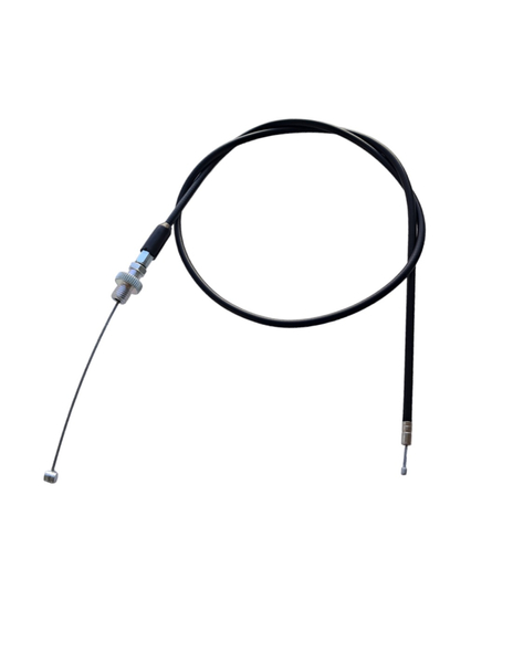 Linka gazu 1/4 pitbike Kayo 190-R TT MRF 120SM 140 RC-Z SM 150 Pro 160 SM-R