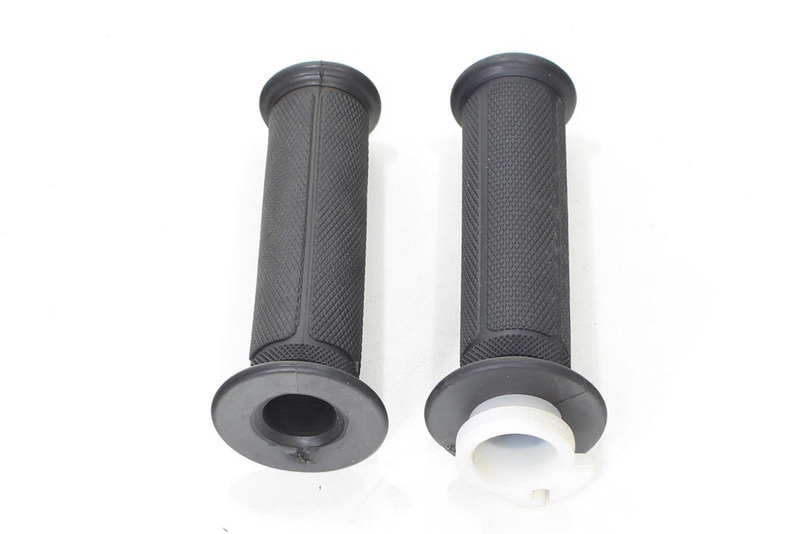 Manetki lewa + prawa Benzer Aston 125