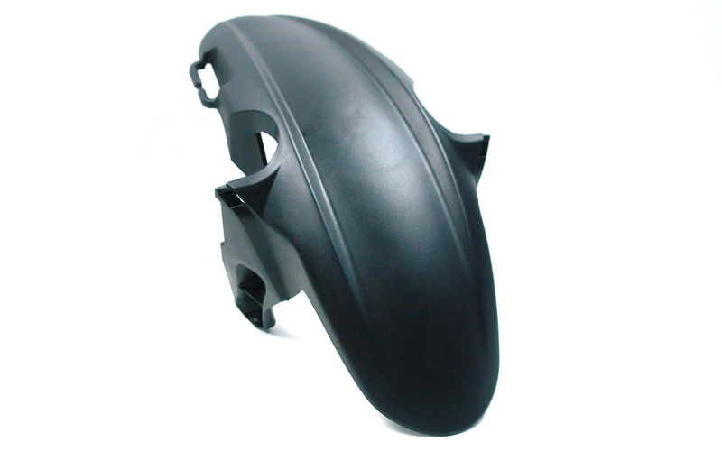 Obudowa błotnik przedni do motocykla Barton Hyper 125