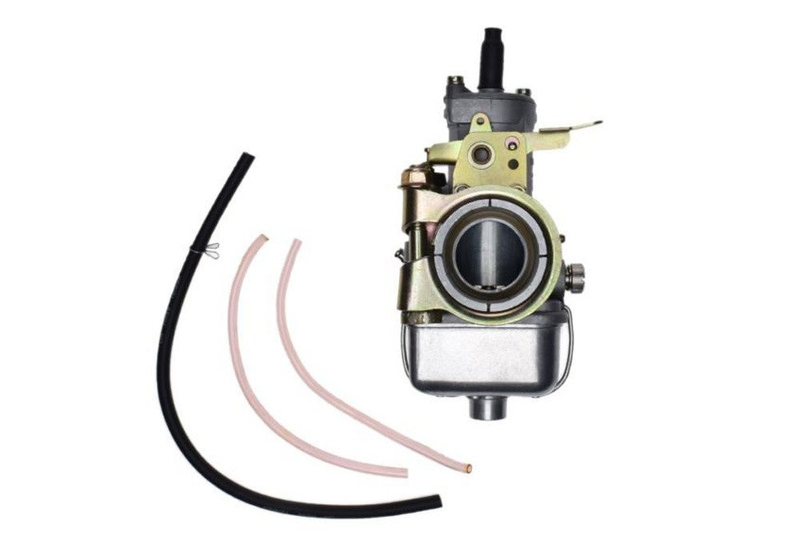 Gaźnik króciec bing mz etz 250 251 ssanie ręczne