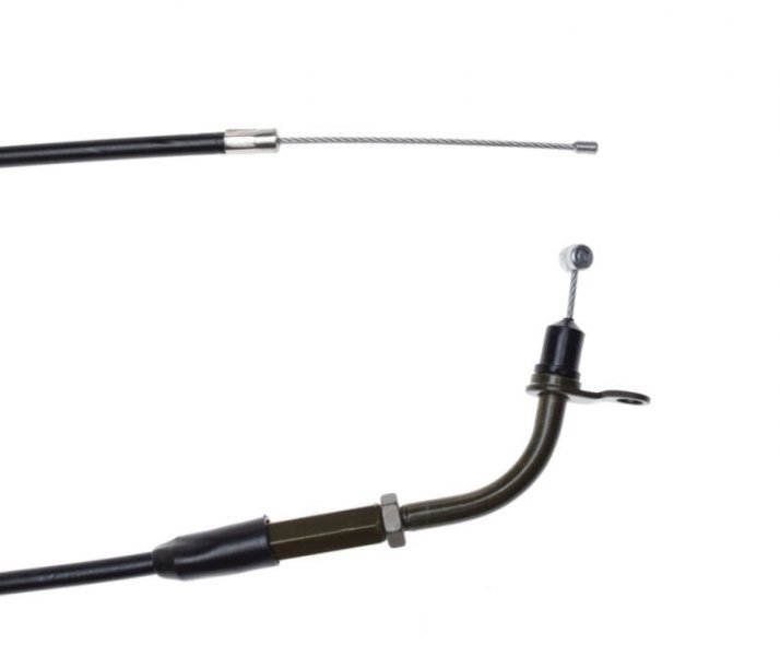 Linka gazu gaz junak 901 sport 902 ferro