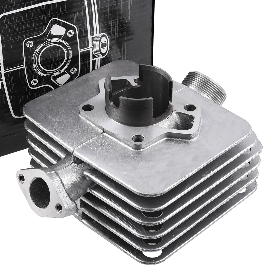 Cylinder motorower Simson S60 DPR Classic