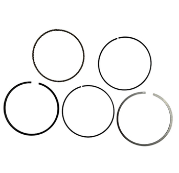 Pierścienie tłokowe quad Kayo AU150 CVT