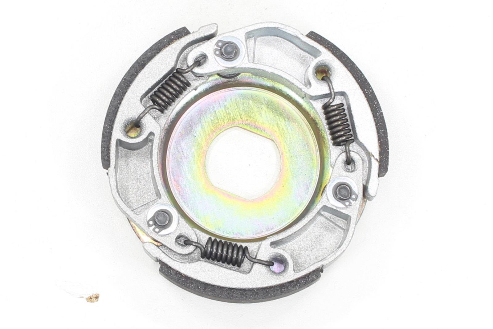 Sprzęgło RMS minarelli Yamaha Piaggio 50cc 107mm