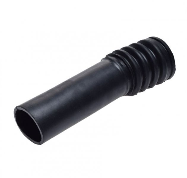 Guma rura króciec wlot powietrza do gaźnika  MZ TS 250