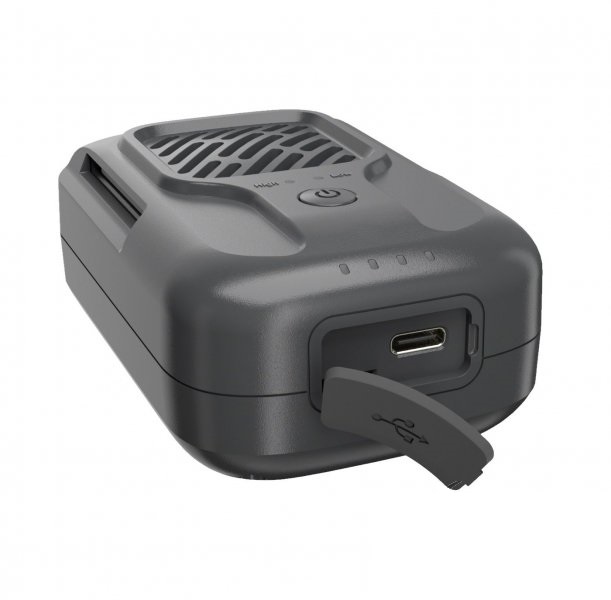 Przenośny odstraszacz komarów gryzoni i innych zwierząt Nitecore EMR40