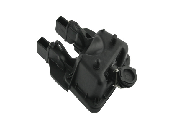 Obudowa filtra filtr powietrza romet ogar 900