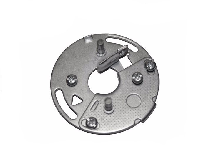 Podstawa zapłonu płytka jawa cz 350 ts 350