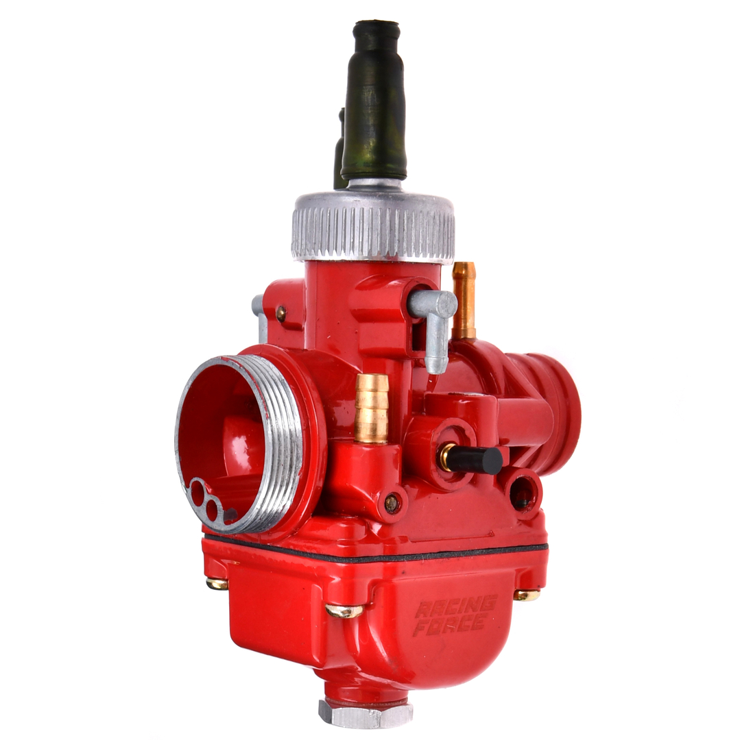 Gaźnik PHBG 21mm Red Edition Racing Force