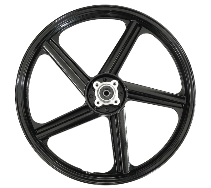 Felga przednia 18-1,60 tarczowym Barton Sprint 2