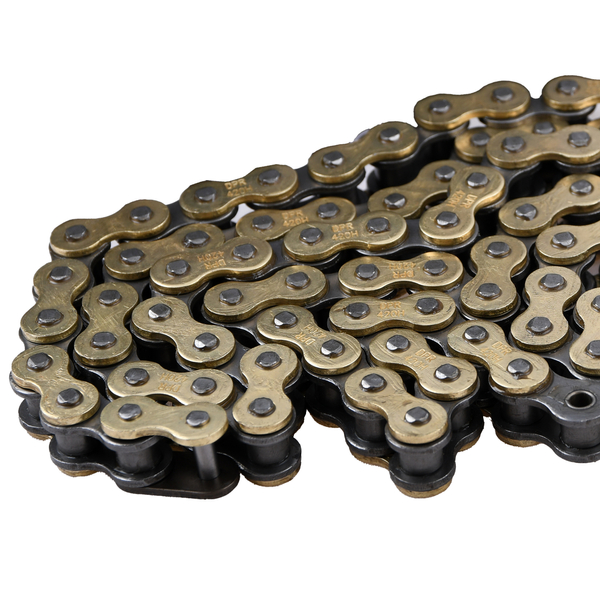 Łańcuch napędowy 94 ogniwa 420H złoty Simson SR50 DPR Performance