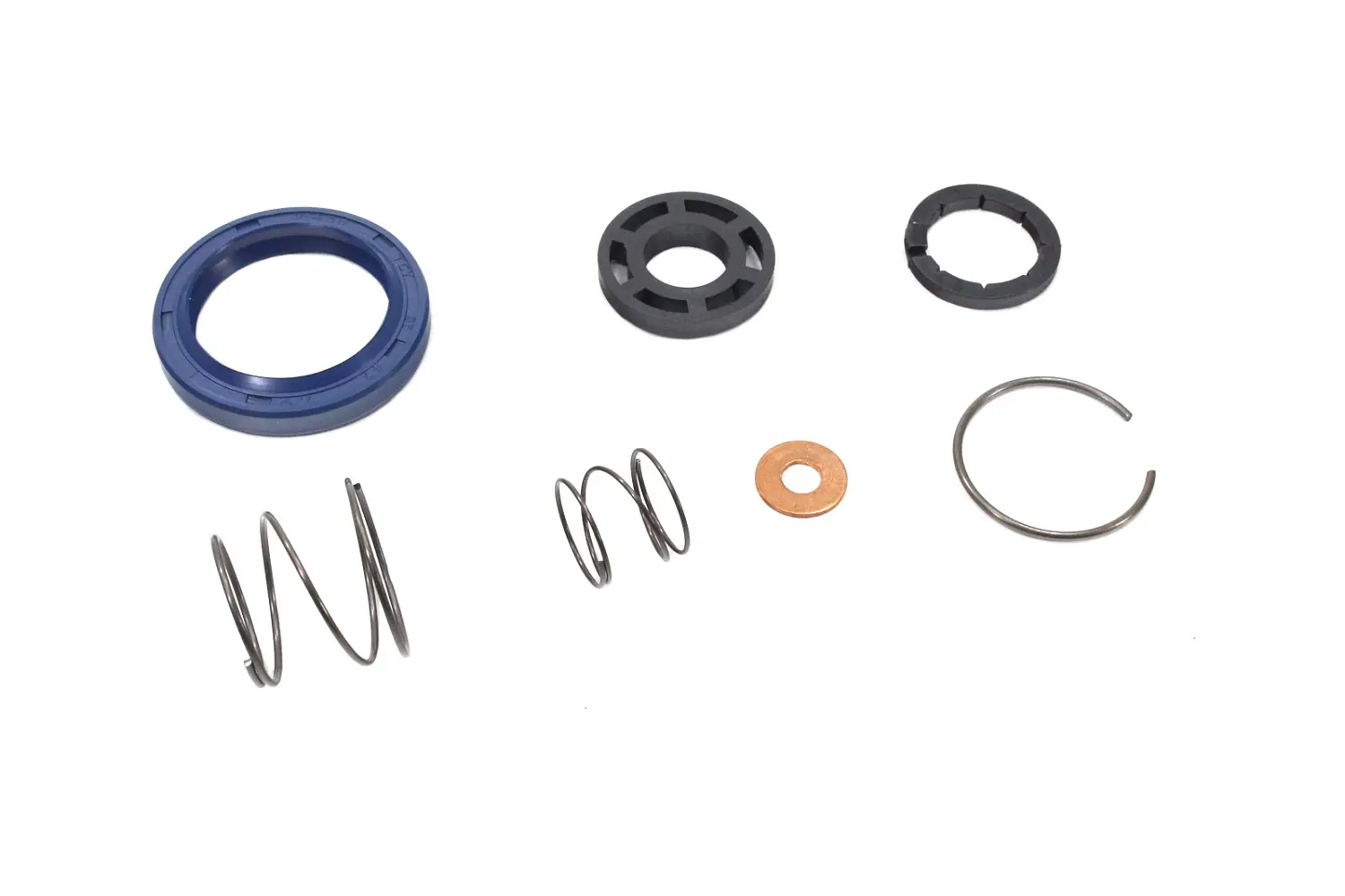 Zestaw naprawczy teleskopu przód MZ ETZ 250 Duells