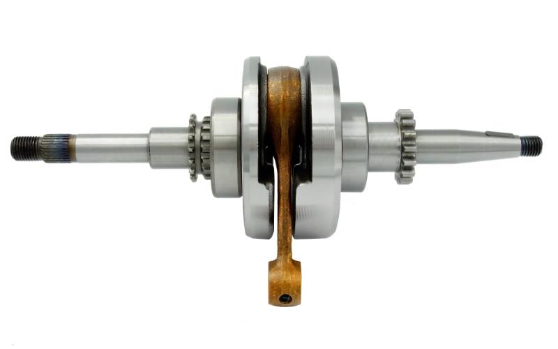 Wał korbowy do skutera 4T 50ccm Gy6 Barton Junak