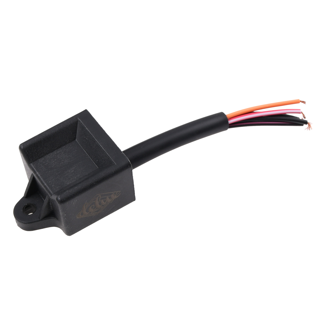 Zapłon CDI 12V regulator cewka moduł koło WSK 125 Płytki zapłon