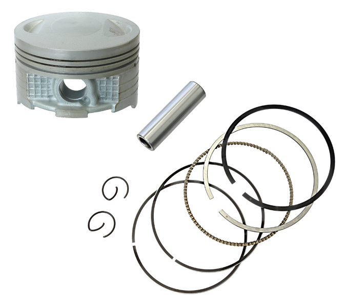 Cylinder Moretti do motocykla 4T CG 150cc 162FMI sw.13 mm Junak 122