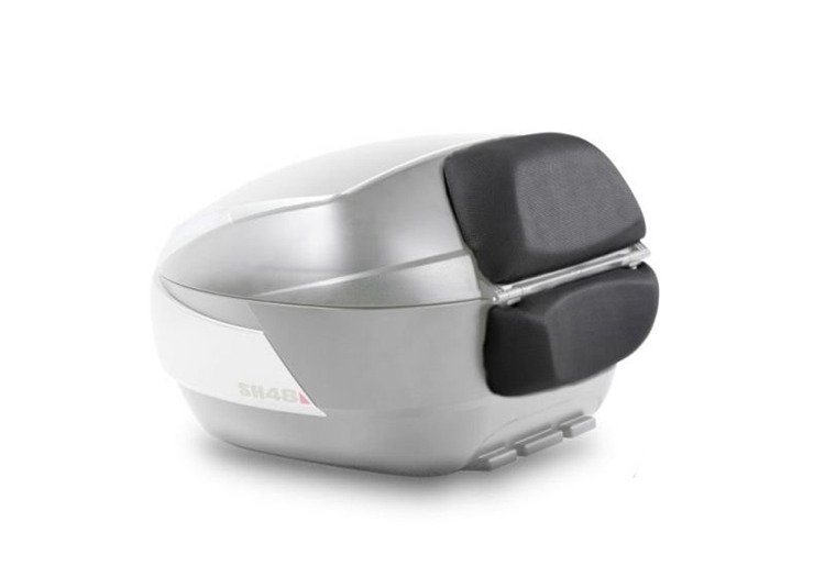 Oparcie kufra shad sh48