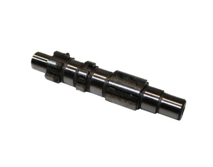 Wałek pośredni skrzyni biegów wsk 125 