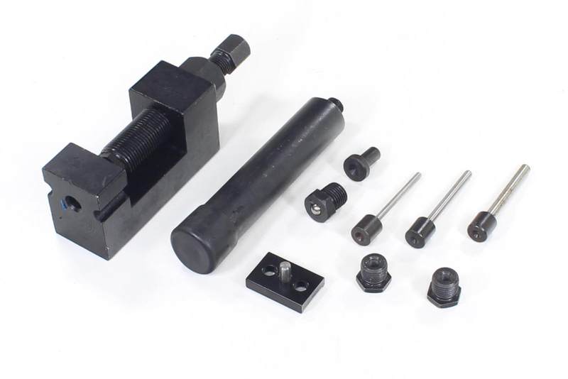 Rozkuwarka zakuwarka do łańcuchów motocyklowych 420 428 520 525 530