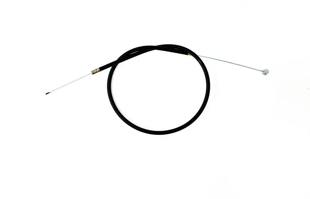 Linka hamulca przedniego 66cm Mini Pocket Bike Mini ATV Mini Cross