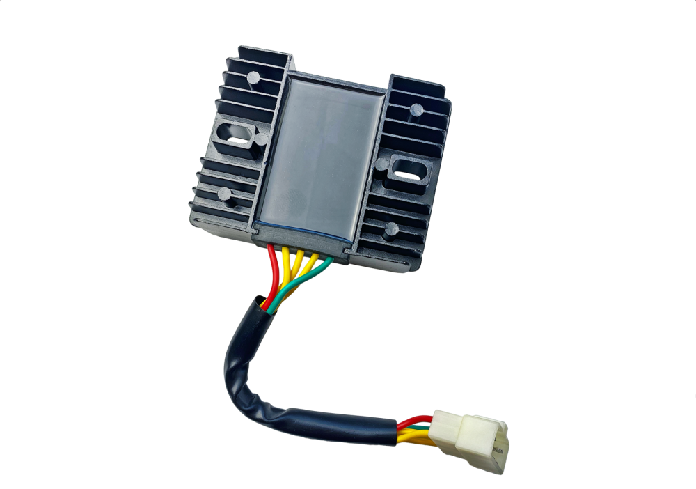 Regulator napięcia Suzuki GSX-R 600 750 1000