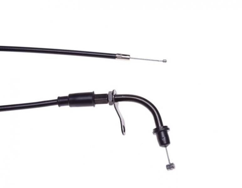 Linka Gazu Yamaha Aerox BWs MBK Booster