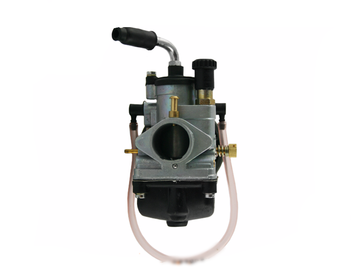 Gaźnik AM6 2T 21mm 6 dysz ssanie ręczne sherco am6