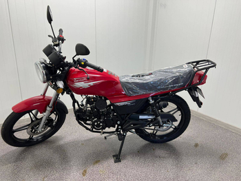 Barton FIGHTER ECO 50 Motorower 50ccm