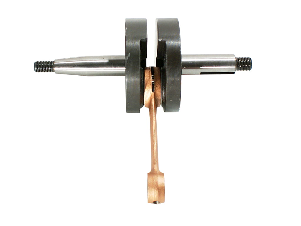 Wał Korbowy Minarelli AM345-AM6 50ccm Aprilia Mbk