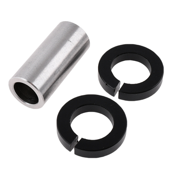 Tuleja dystansowa piasty koła przód Romet Komar