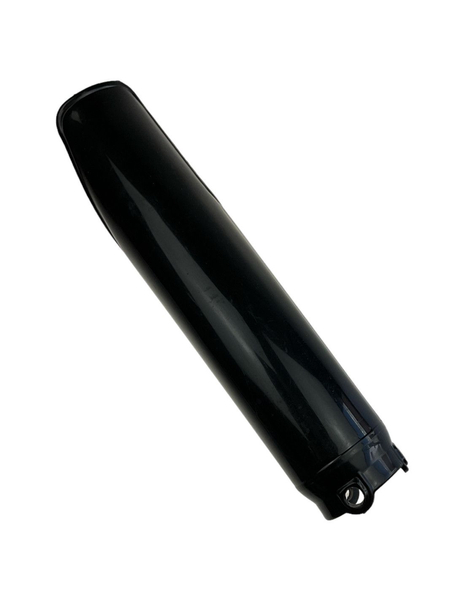 Osłona lagi czarna prawa dirtbike Kayo T4 250 300 Enduro