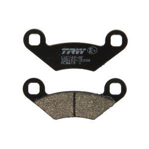 TRW klocki hamulcowe KH159 POLARIS OUTLAW 450