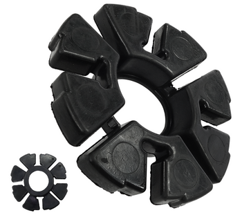 Guma zabieraka do motoroweru Barton Sprint 2