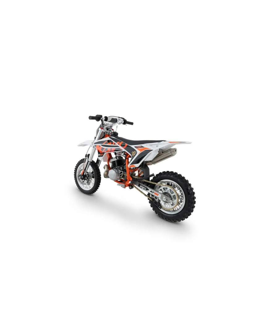 Dirt Bike Kayo KT50 Mini