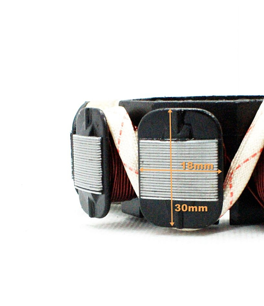 Cewki iskrownika stator 8-zwojowe 125cc 156FMI Zipp Toros Router Junak ATV